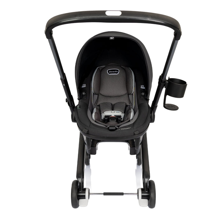 Evenflo Shyft Dual Ride Travel System
