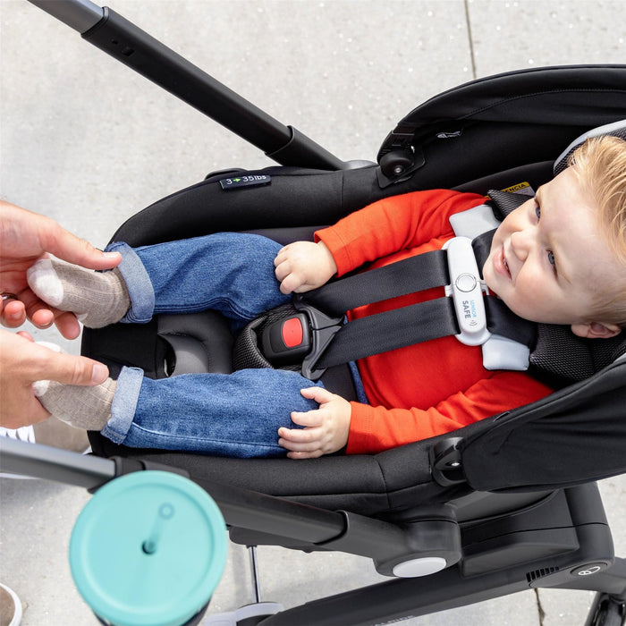 Evenflo Shyft Dual Ride Travel System