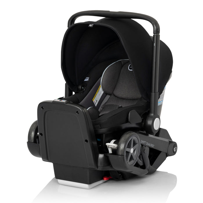 Evenflo Shyft Dual Ride Travel System