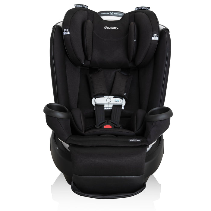 Evenflo Gold  Revolve360 Extend Rotational Car Seat