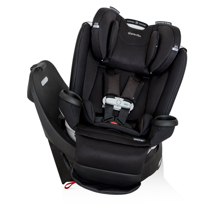 Evenflo Gold  Revolve360 Extend Rotational Car Seat