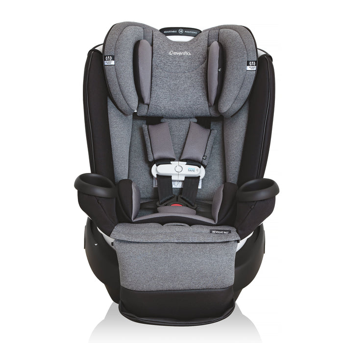 Evenflo Gold  Revolve360 Extend Rotational Car Seat