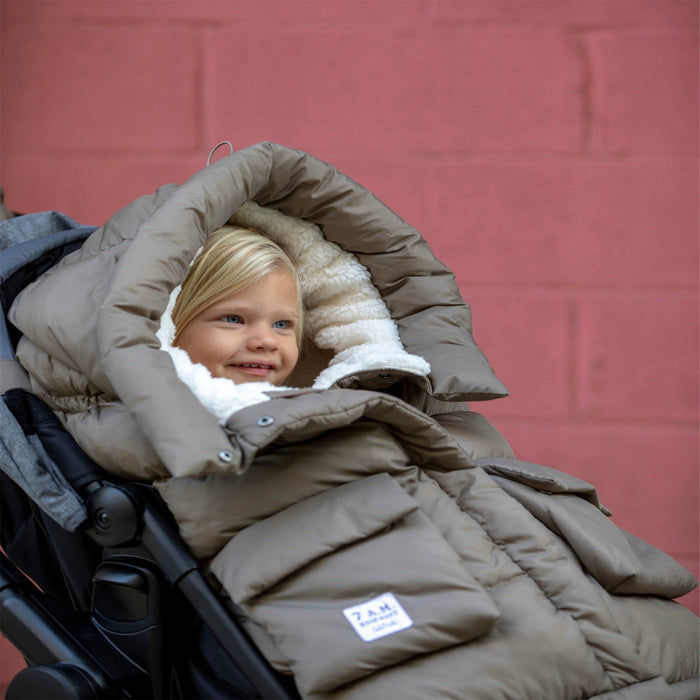 7AM Enfant Blanket 212 evolution - Oslo Cloud