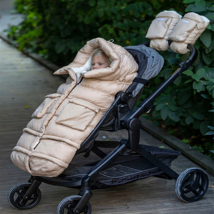 7AM Enfant Blanket 212 evolution - Oslo Cloud