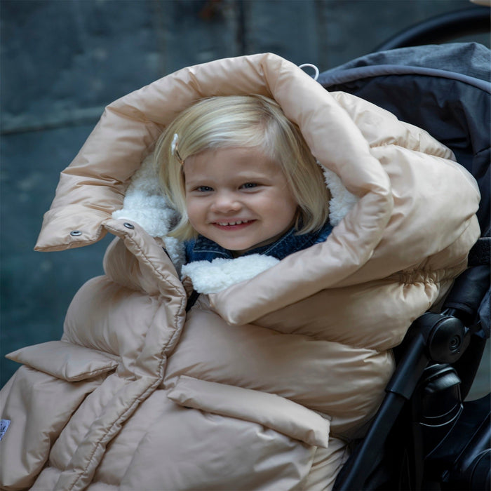 7AM Enfant Blanket 212 evolution - Oslo Cloud