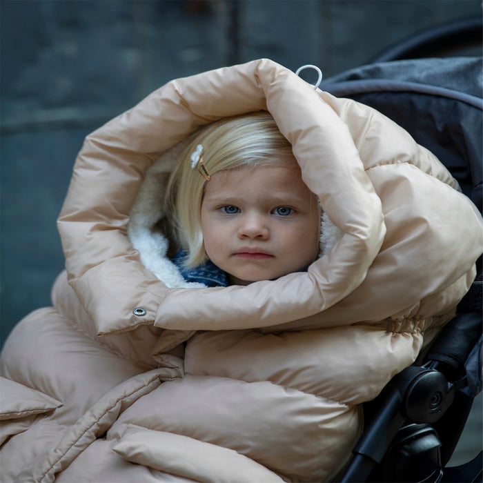 7AM Enfant Blanket 212 evolution - Oslo Cloud