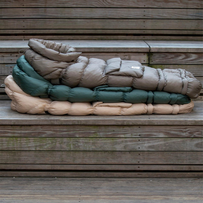 7AM Enfant Blanket 212 evolution - Oslo Cloud