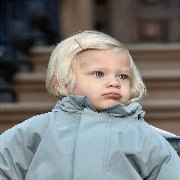 7AM Enfant Snowsuit Grand - Benji Plush 1T-7Y