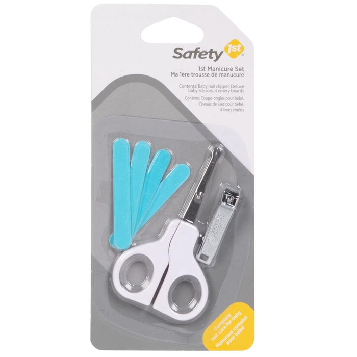 Safety 1st Maniure Set