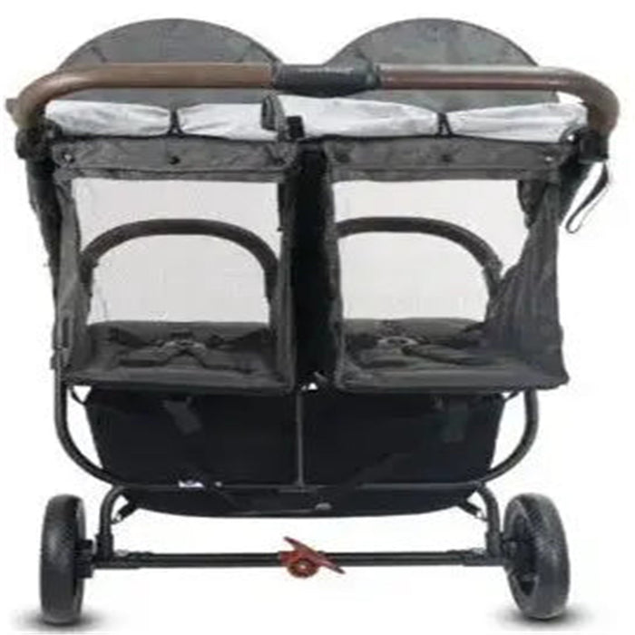 Valco Baby Trend Duo Double Stroller