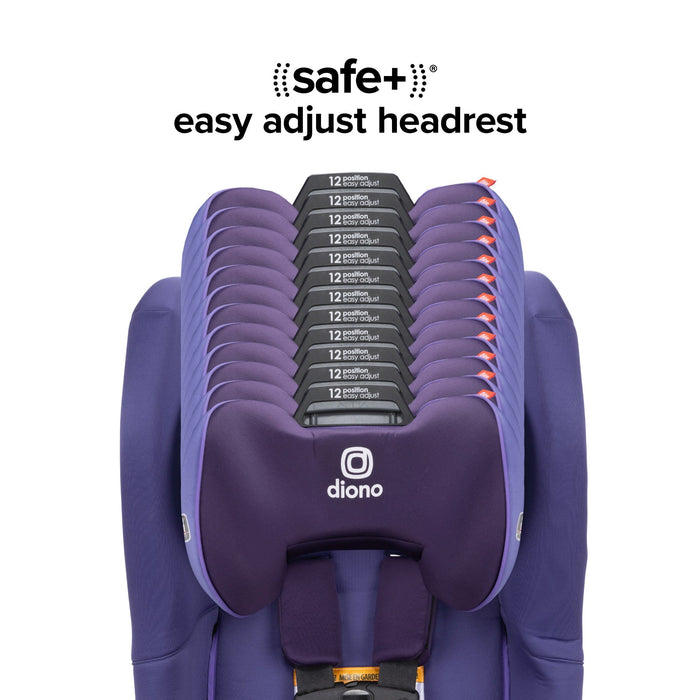 Diono Radian 3R SafePlus Booster Seat