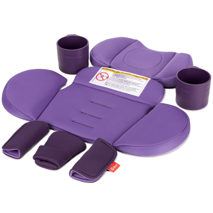 Diono Radian 3R Car Seat Travel Kit
