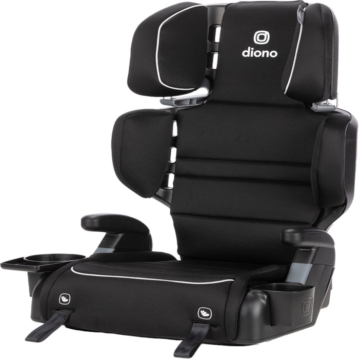 Diono Connect3 RXT High-Back Booster Seat
