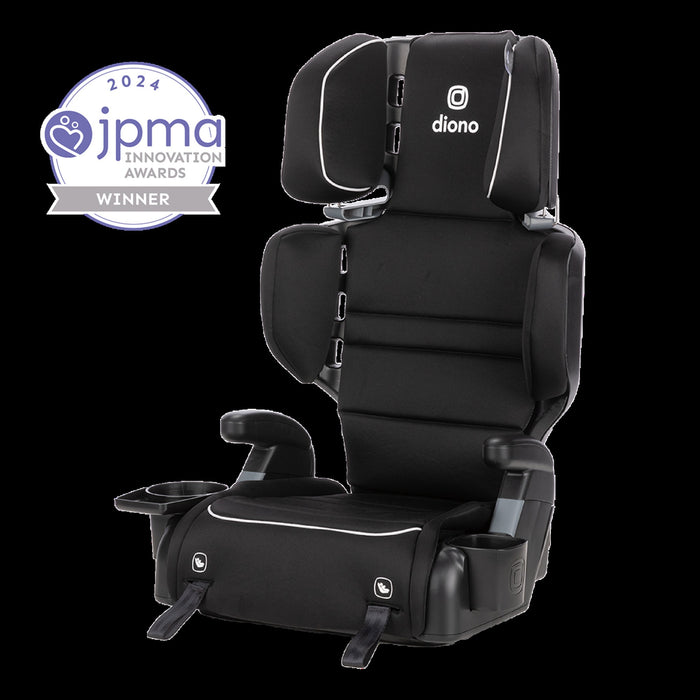 Diono Connect3 RXT High-Back Booster Seat
