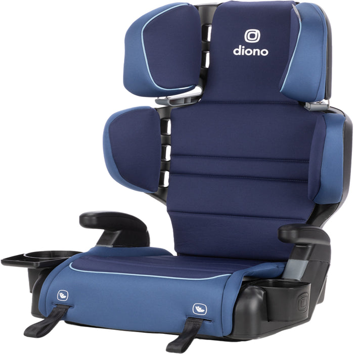 Diono Connect3 RXT High-Back Booster Seat