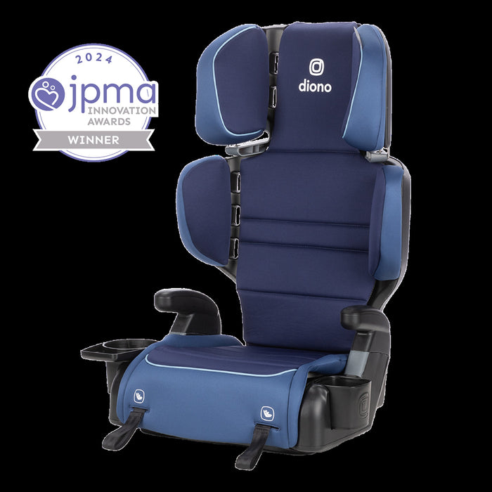 Diono Connect3 RXT High-Back Booster Seat