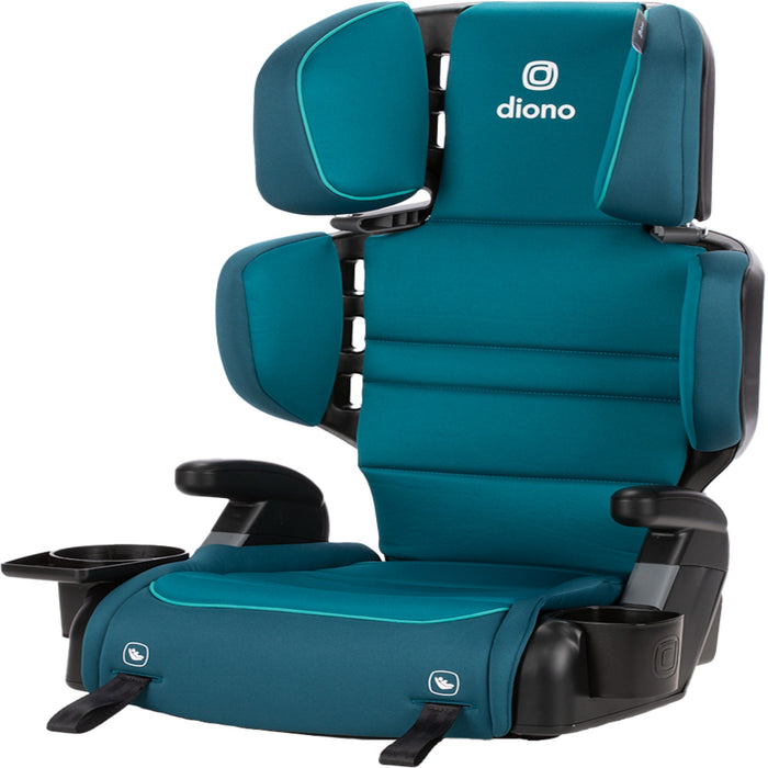 Diono Connect3 RXT High-Back Booster Seat