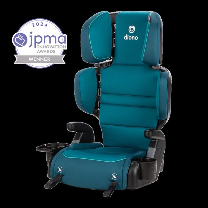 Diono Connect3 RXT High-Back Booster Seat