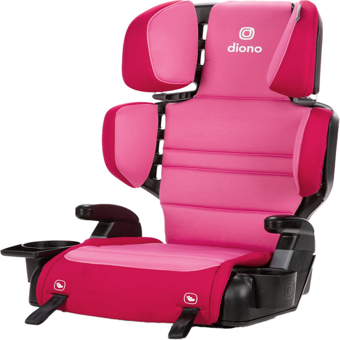 Diono Connect3 RXT High-Back Booster Seat