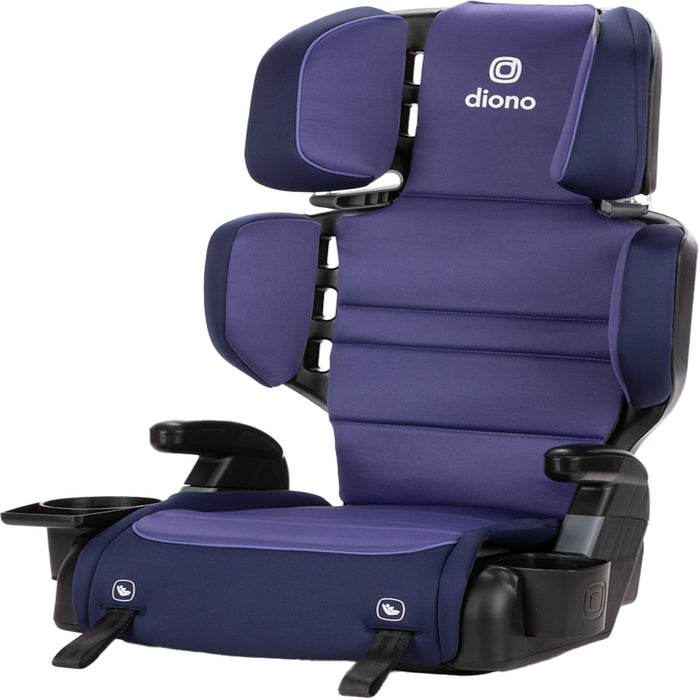 Diono Connect3 RXT High-Back Booster Seat