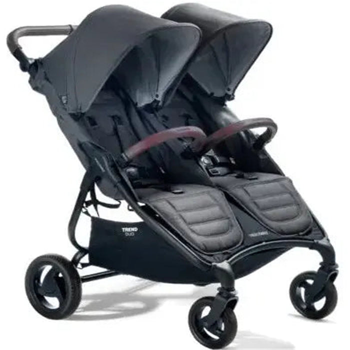 Valco Baby Trend Duo Double Stroller