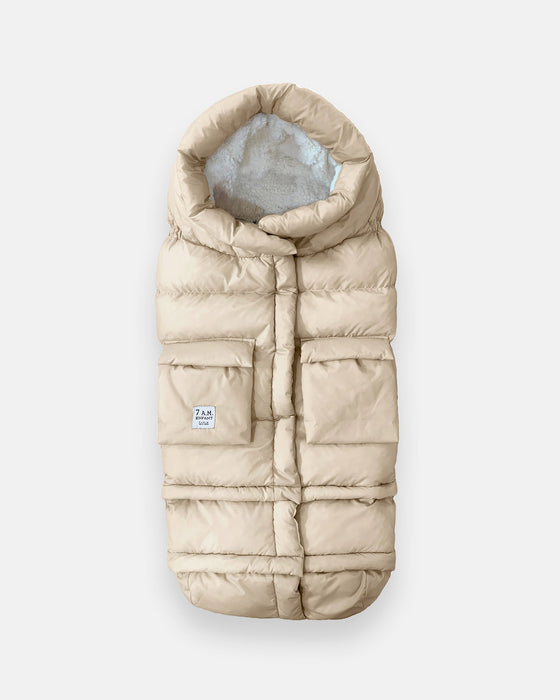 7AM Enfant Blanket 212 evolution - Oslo Cloud