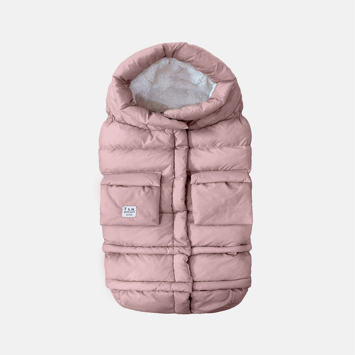 7AM Enfant Blanket 212 evolution - Oslo Cloud