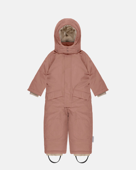 7AM Enfant Snowsuit Grand - Benji Plush 1T-7Y
