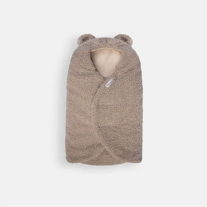 7AM Enfant Nido - Teddy
