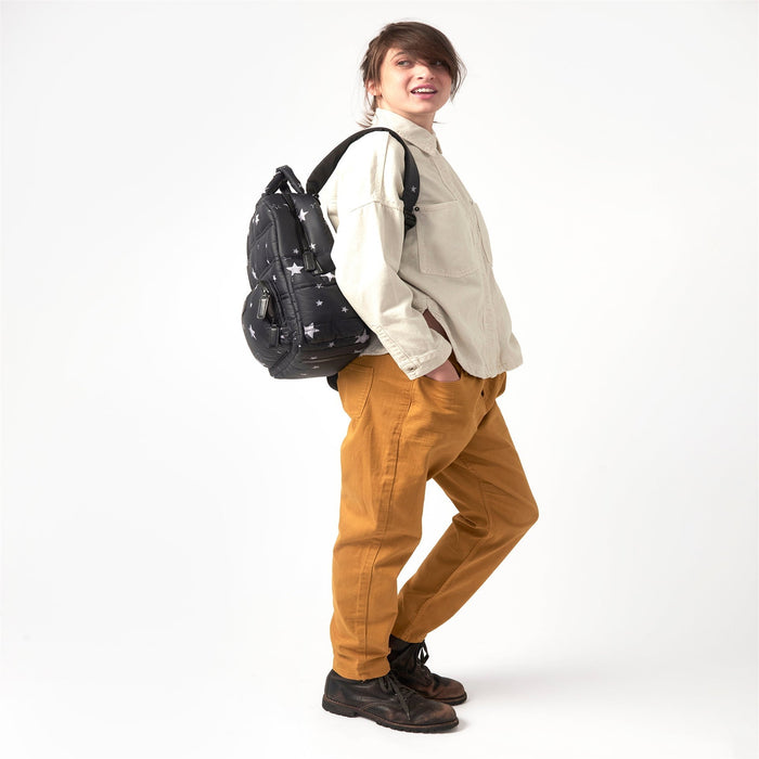 7AM Enfant BK718 Backpack - Prints