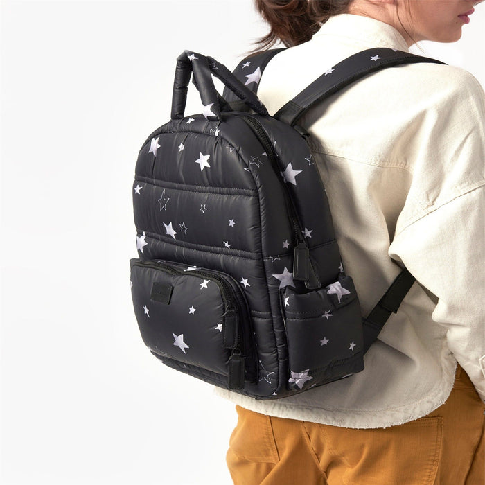 7AM Enfant BK718 Backpack - Prints