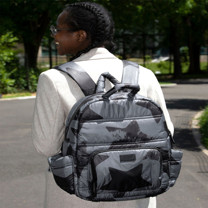7AM Enfant BK718 Backpack - Prints