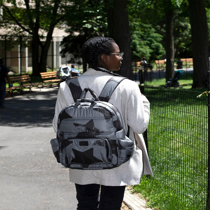 7AM Enfant BK718 Backpack - Prints