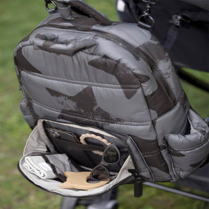 7AM Enfant BK718 Backpack - Prints