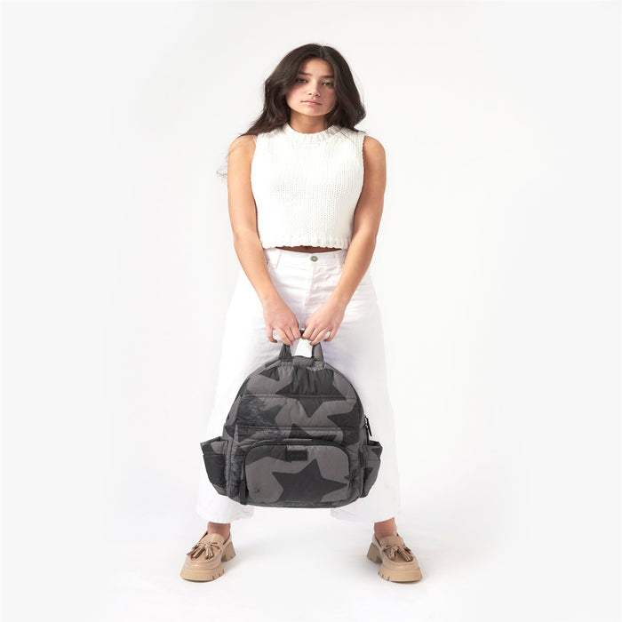 7AM Enfant BK718 Backpack - Prints