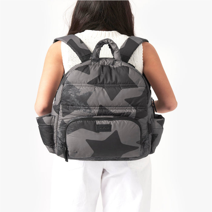7AM Enfant BK718 Backpack - Prints