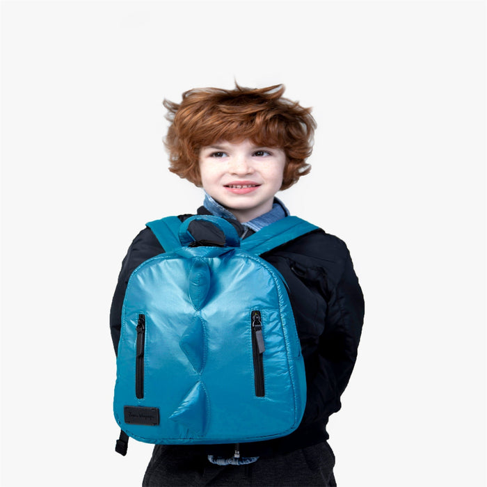 7AM Enfant Dino Backpack