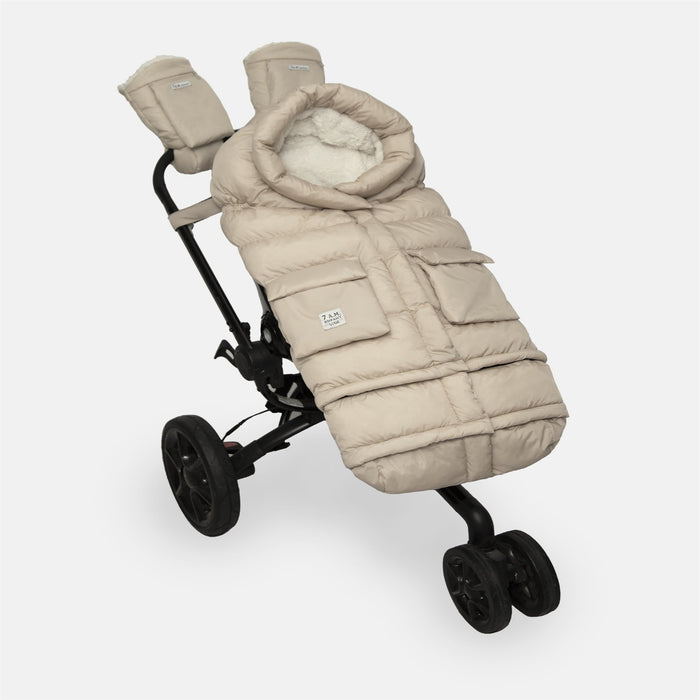 7AM Enfant Blanket 212 evolution - Oslo Cloud