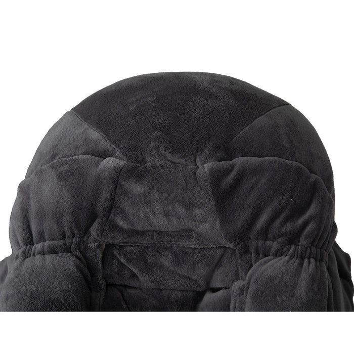 7AM Enfant Blanket 212 evolution - Teddy Appliqué