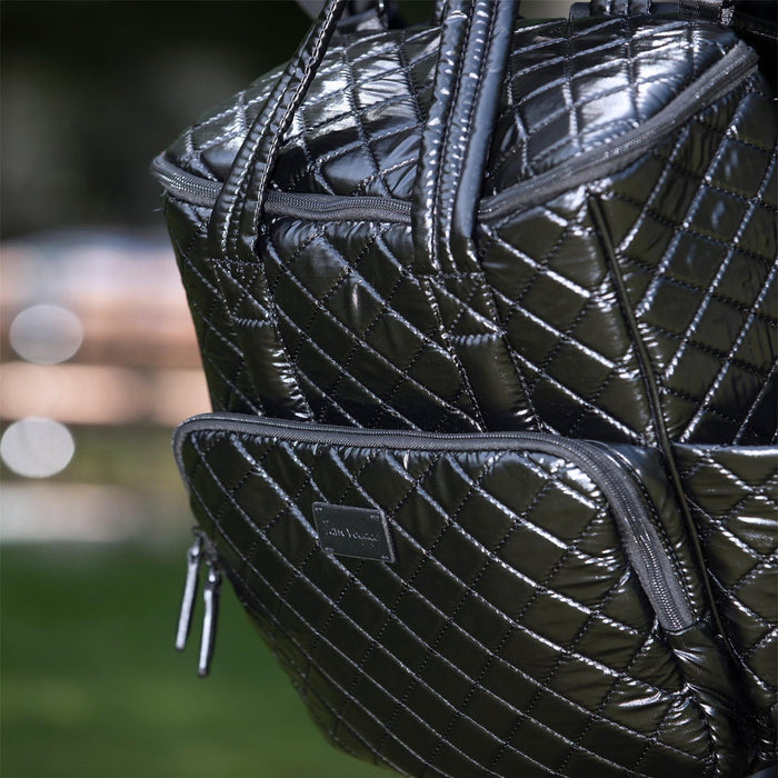 7AM Enfant London Backpack - Polar