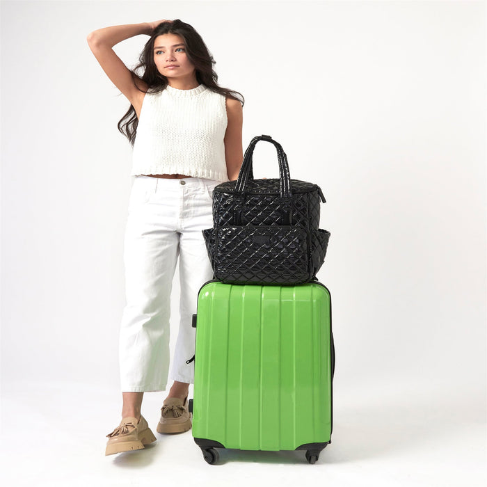 7AM Enfant London Backpack - Polar