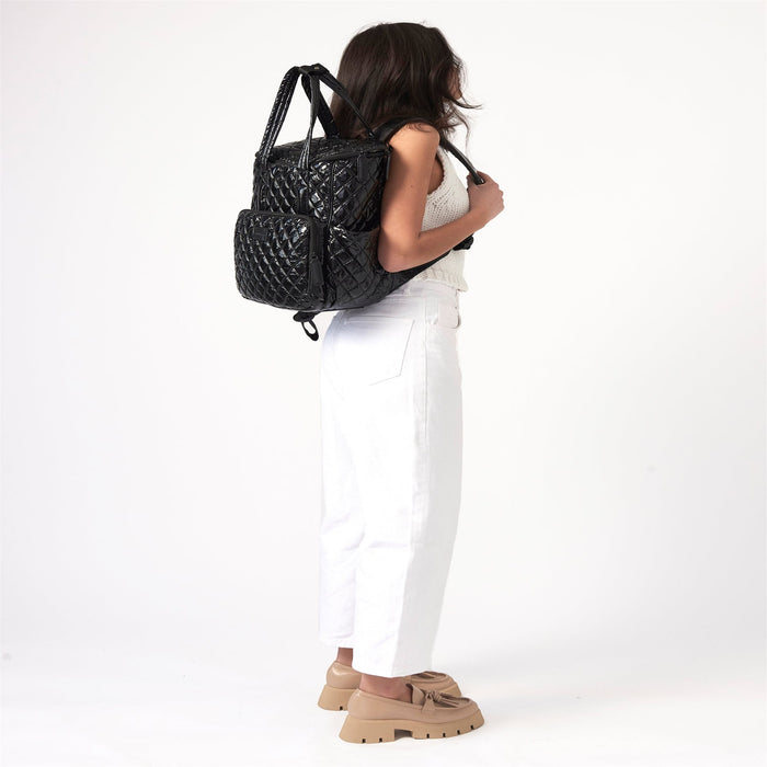 7AM Enfant London Backpack - Polar