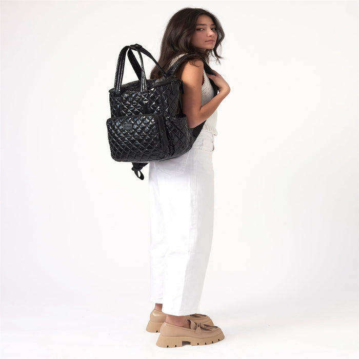 7AM Enfant London Backpack - Polar
