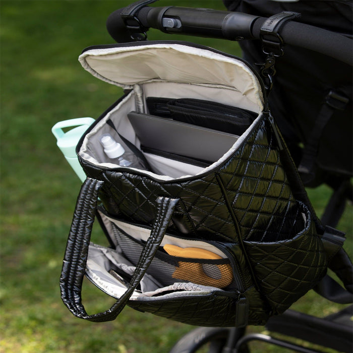7AM Enfant London Backpack - Polar