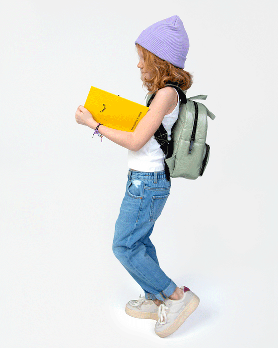 7AM Enfant Classic Backpack