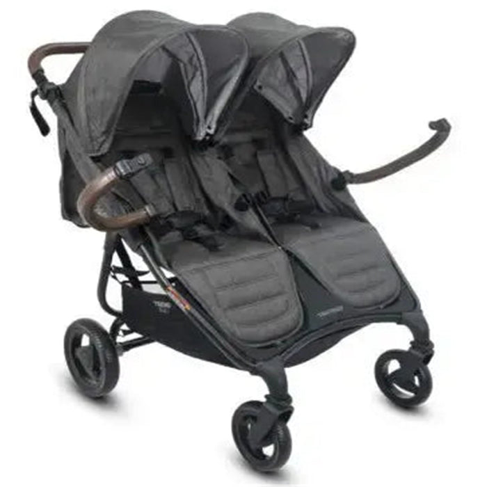 Valco Baby Trend Duo Double Stroller
