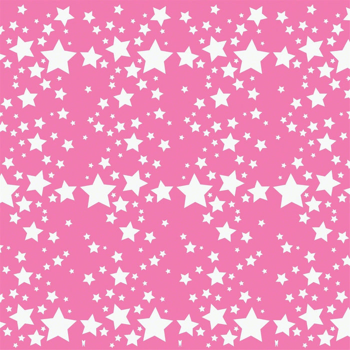 French Bull Starlight Night Rose Wallpaper - Full Kit