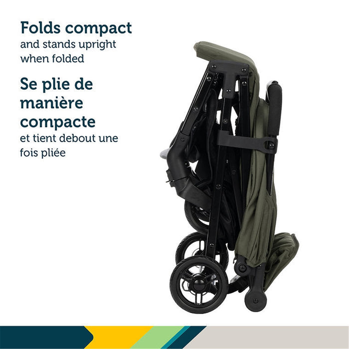Safety 1st Soko Compact Stroller