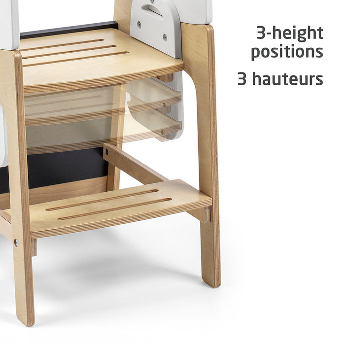 Maxi Cosi Toucan 3-in-1 Tower