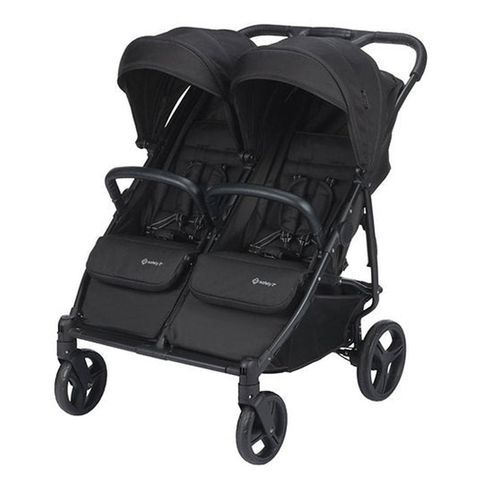 Safety 1st Double Double Duo Stroller